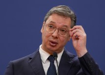 Foto: Tanjug/AP Photo/Darko Vojinovic