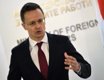 Foto: EPA-EFE/VASSIL DONEV