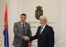 Foto: Ministarstvo privede