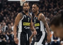 Photo by Srdjan Stevanovic/Starsport.rs