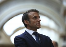 Foto: Tanjug/AP Photo/Aurelien Morissard, Pool