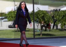 Foto: EPA-EFE/DUMITRU DORU