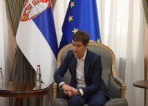 FOTO TANJUG/ VLADA REPUBLIKE SRBIJE PEA VUKOVI/ nr