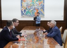 FOTO TANJUG/ STRAHINJA AIMOVI/ nr