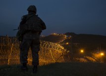 EPA/YONHAP SOUTH KOREA OUT