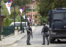 Tanjug/AP Photo/Visar Kryeziu