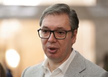 Foto: Tanjug/STRAHINJA AIMOVI (STF)